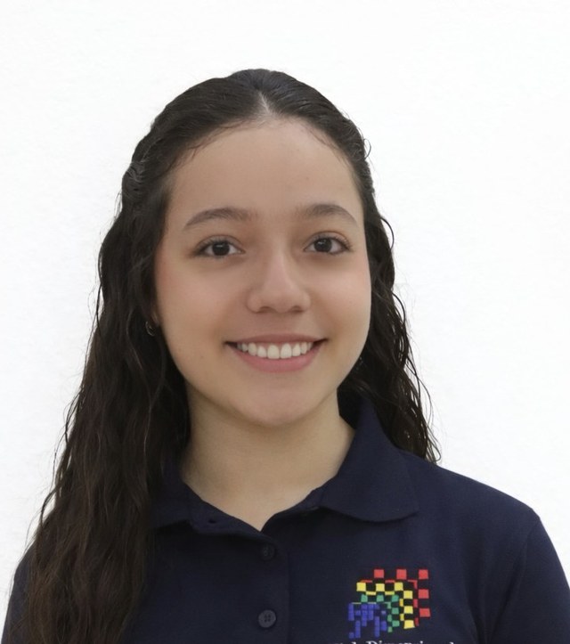 Portrait of Laura C. Diaz-Delgado